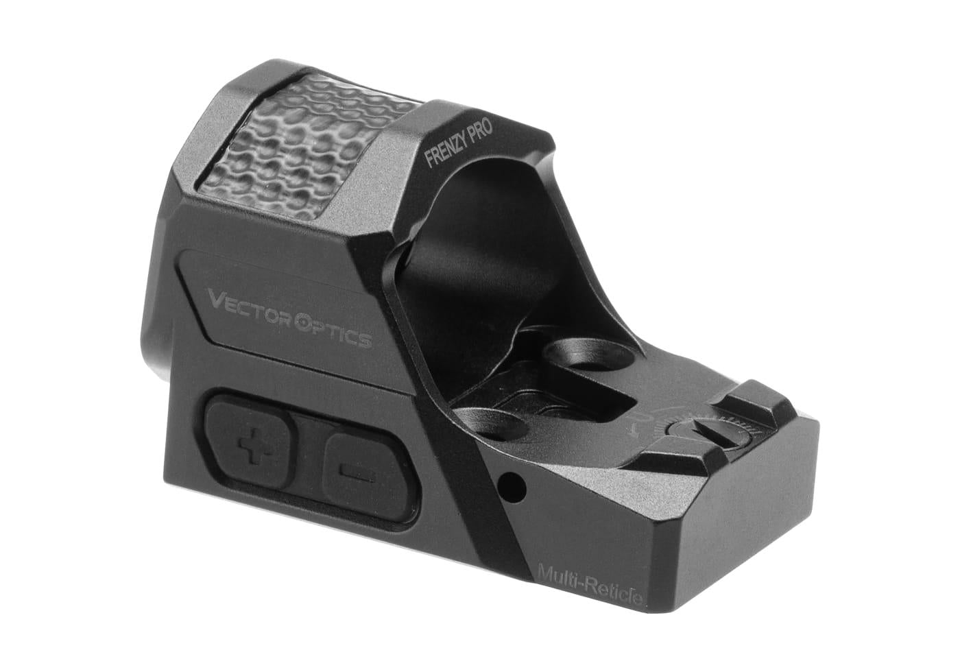 Vector Optics Frenzy 1x19x26 SMR Gen II Red Dot Sight