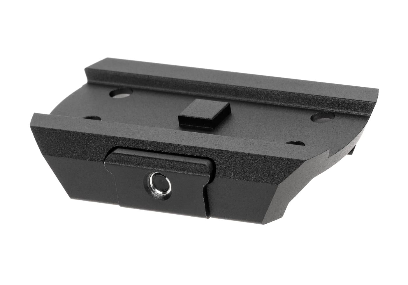 Vector Optics Scrapper 1x22 SOL Black