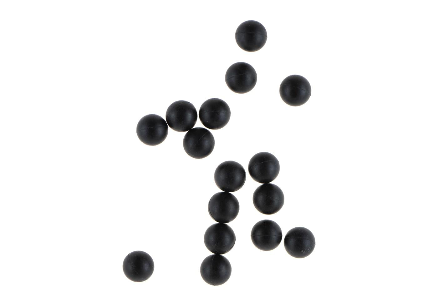 Madbull .43 Rubber Balls 100rds
