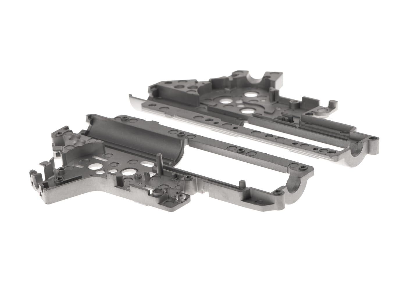 G&G G2L Gearbox Shell 8mm