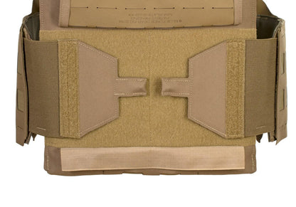 Blue Force Gear PLATEminus V2 Carrier Coyote L