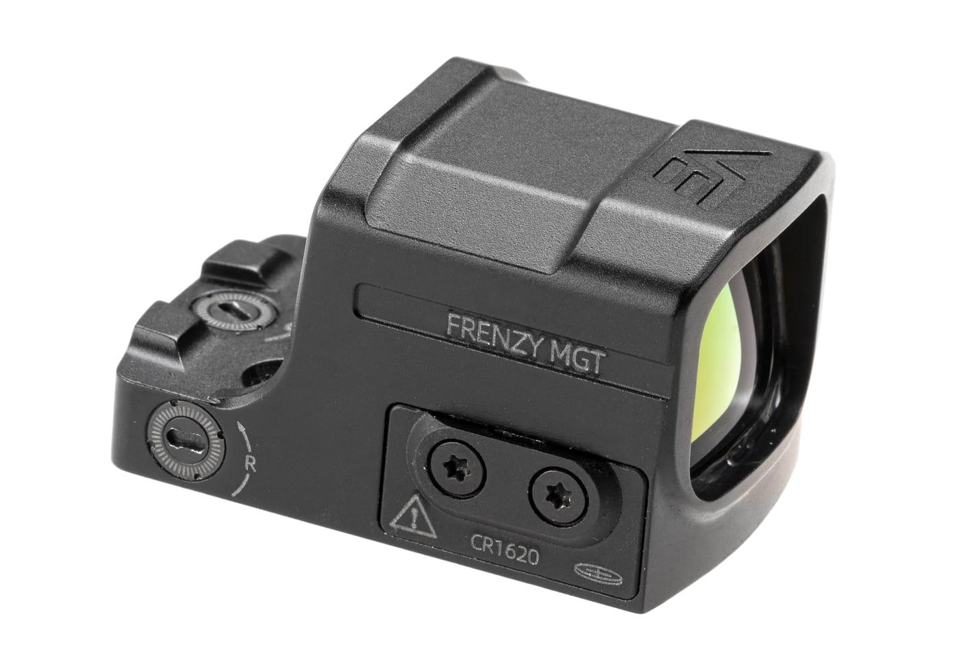 Vector Optics Frenzy 1x17x20 MRT Red Dot Sight