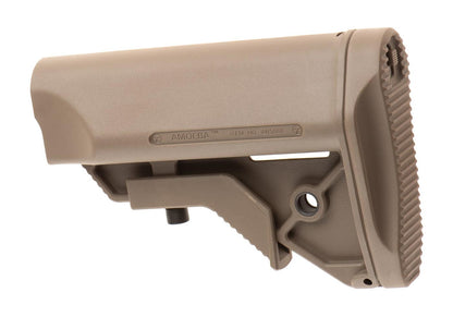 Ares M4 Butt Stock Dark Earth