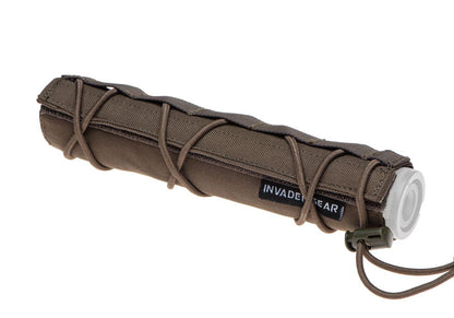 Invader Gear Suppressor Cover 22cm