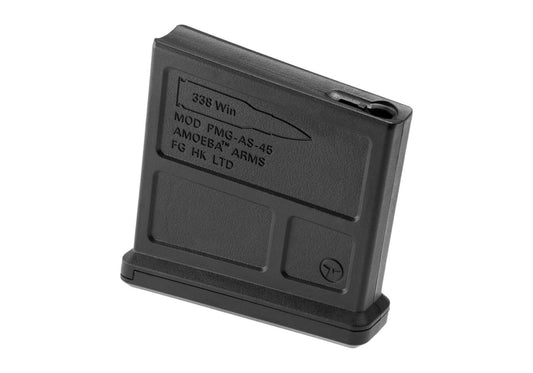 Ares Magazine S1 Striker Sniper Rifle 55rds Black