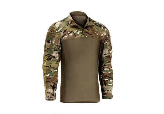 Clawgear Raider Combat Shirt MK V Multicam
