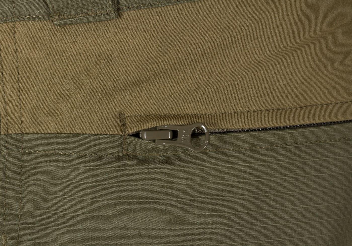 Crye Precision G3 Combat Pant Ranger Green