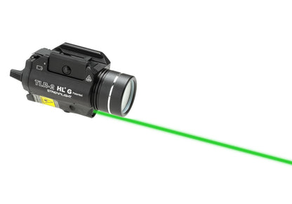 Streamlight TLR-2 HL G Black