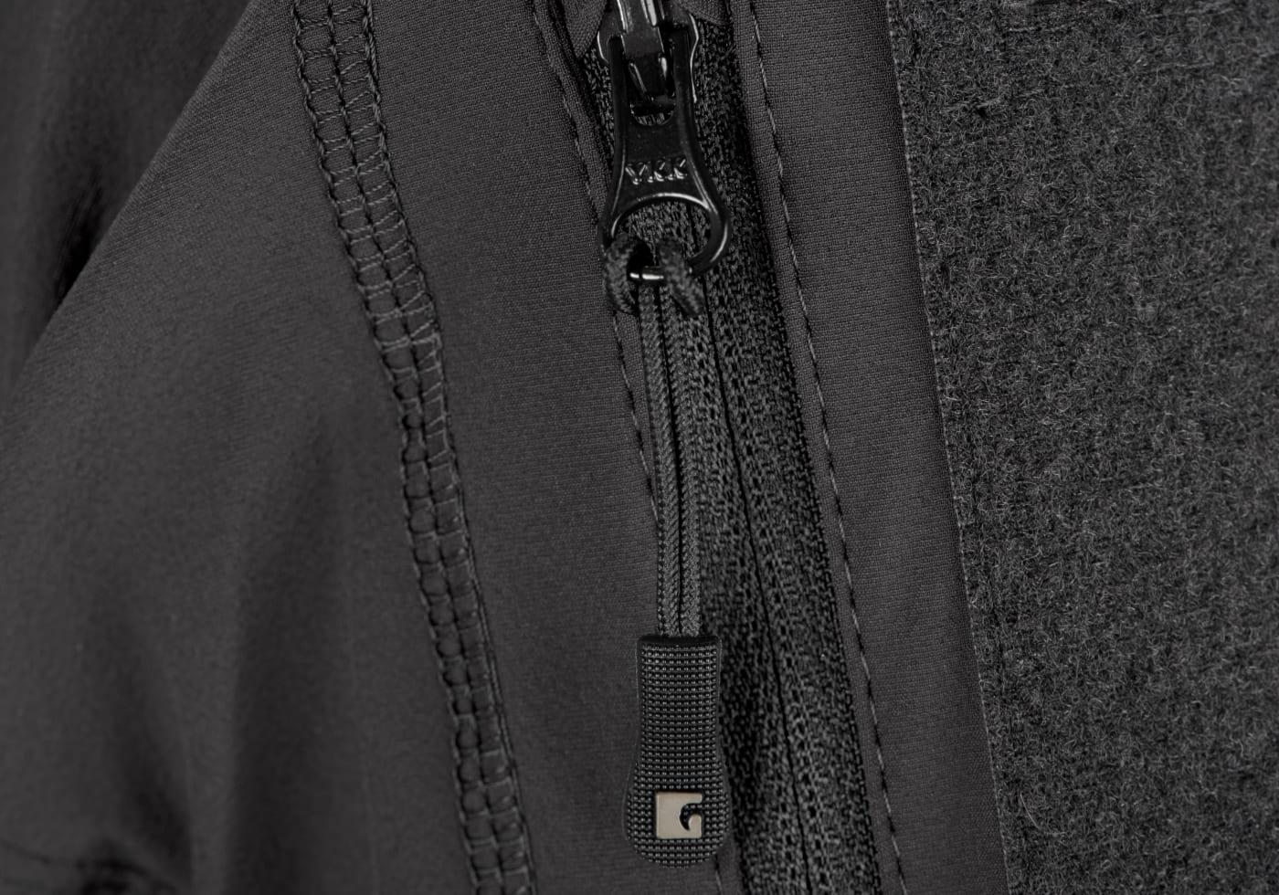 Clawgear Mk.II Instructor Shirt LS Black