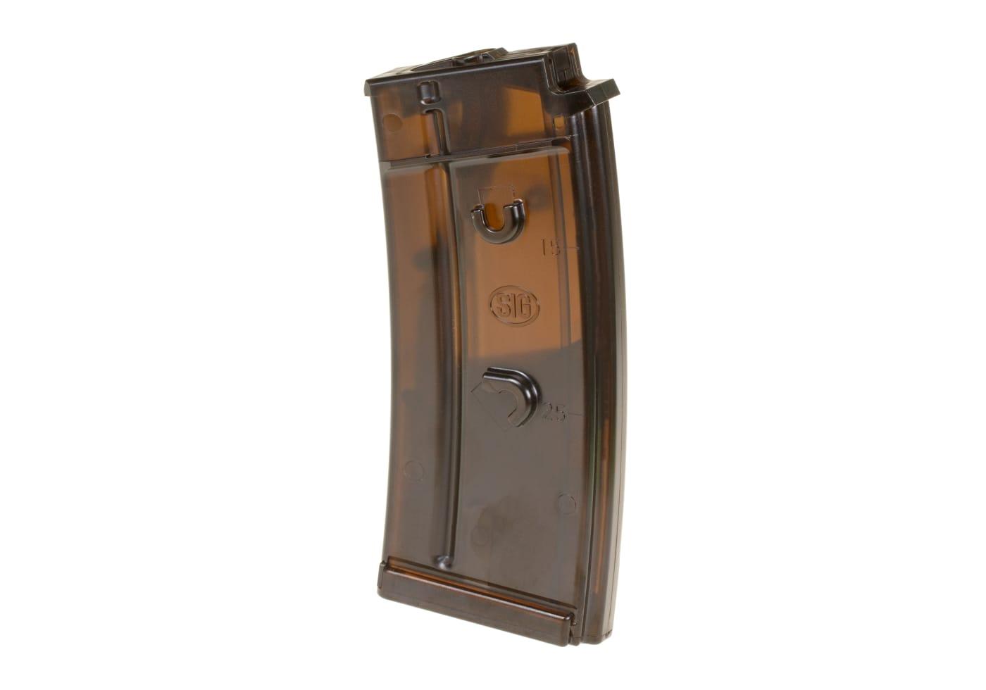 G&G Magazine SG550 Hicap 370rds