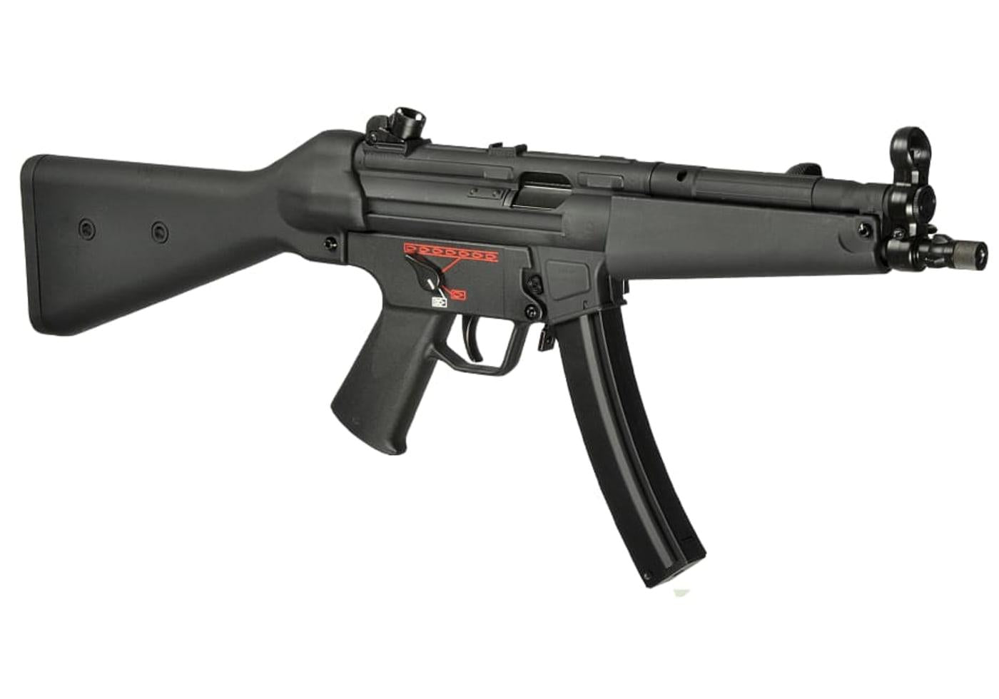 G&G EGM A4 Black