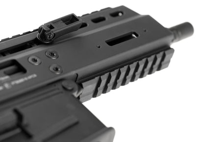 B&T Air APC9 Pro Semi Auto Only GBB 