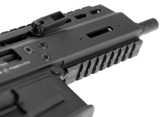 B&T Air APC9 Pro Semi Auto Only GBB 