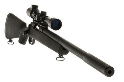 Jing Gong BAR-10 G-Spec Sniper Rifle Set