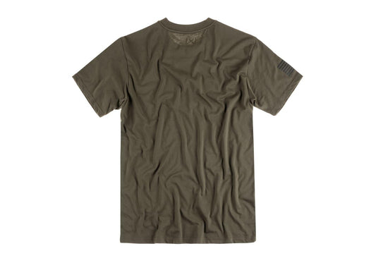 Wiley X WX Canyon T-Shirt Sage Green