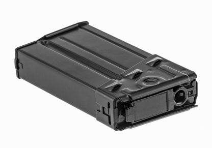 LCT Magazin LC-3 Plain Hicap 500rds Black