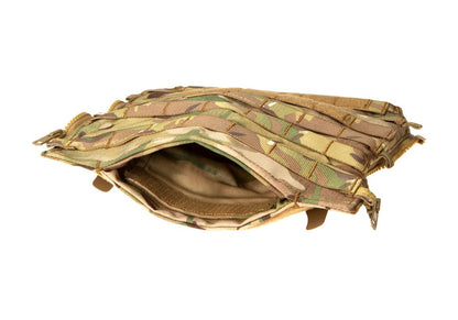 Crye Precision by ZShot AVS/JPC Molle Zip-On Panel 2.0 Multicam L