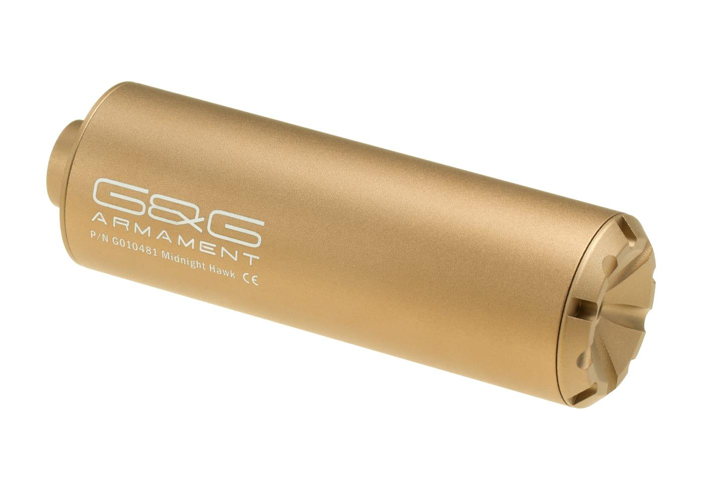 G&G Midnight Hawk Tracer Unit Desert