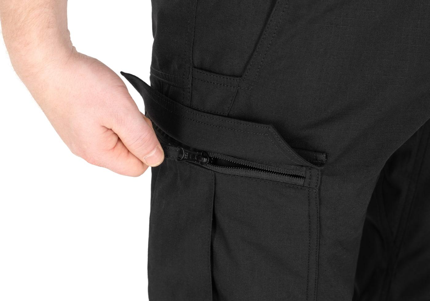 Clawgear Operator Combat Pants MK III ATS Flex Black
