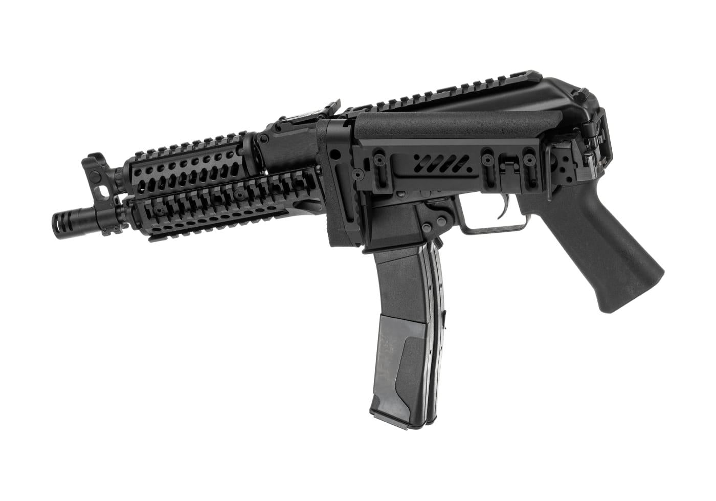 LCT ZP-19-01 AEG