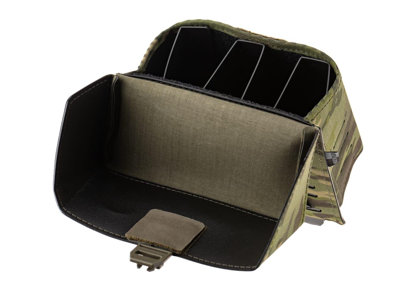 Templar's Gear SAW 200rds Pouch with Full Flap