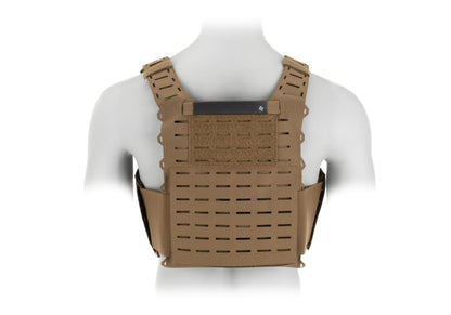 Blue Force Gear PLATEminus 6 Plate Carrier Coyote