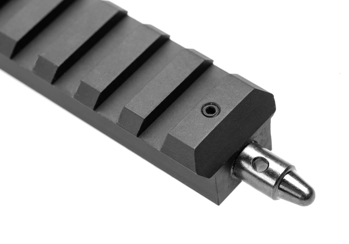 G&G SG-Series Low Type Mount Base Black