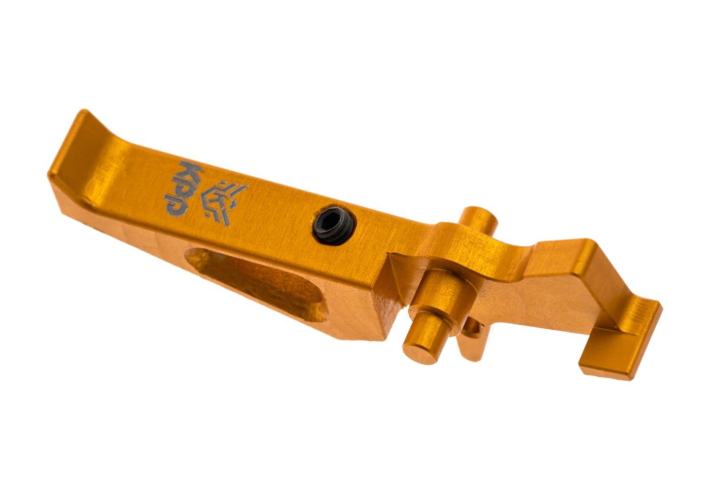 KPP V2 Straight Trigger Gold