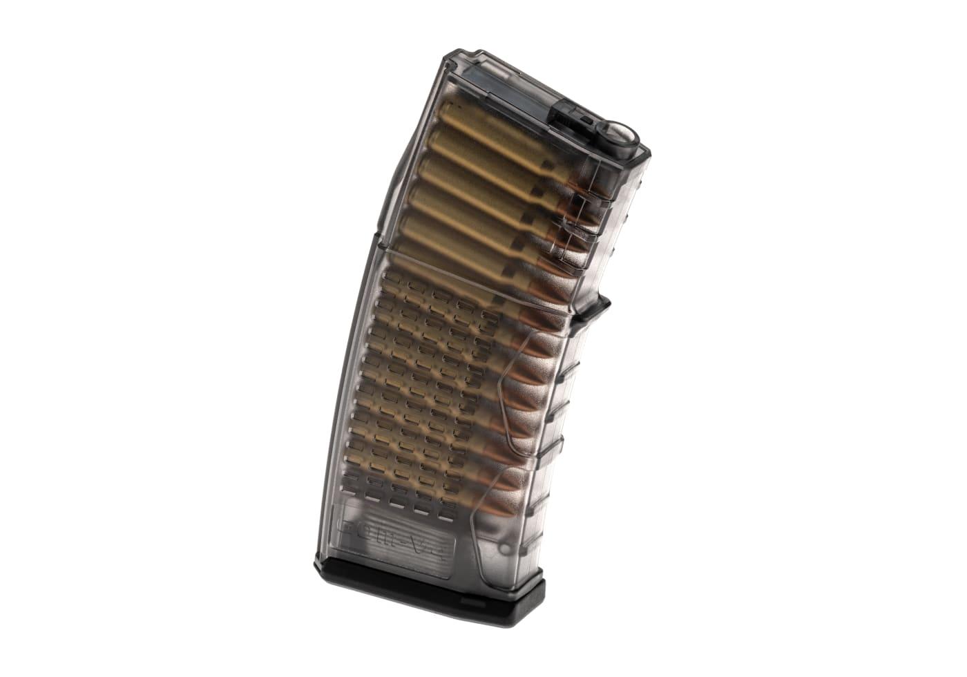 G&G Magazine GOM V4 Lowcap 30rds