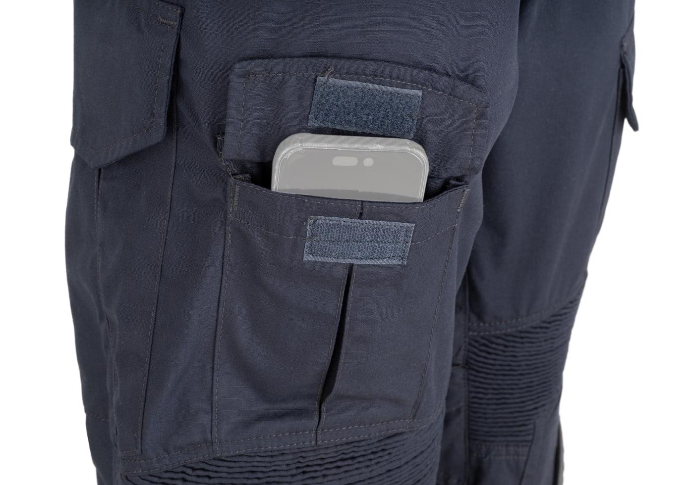 Invader Gear Predator Combat Pant Navy