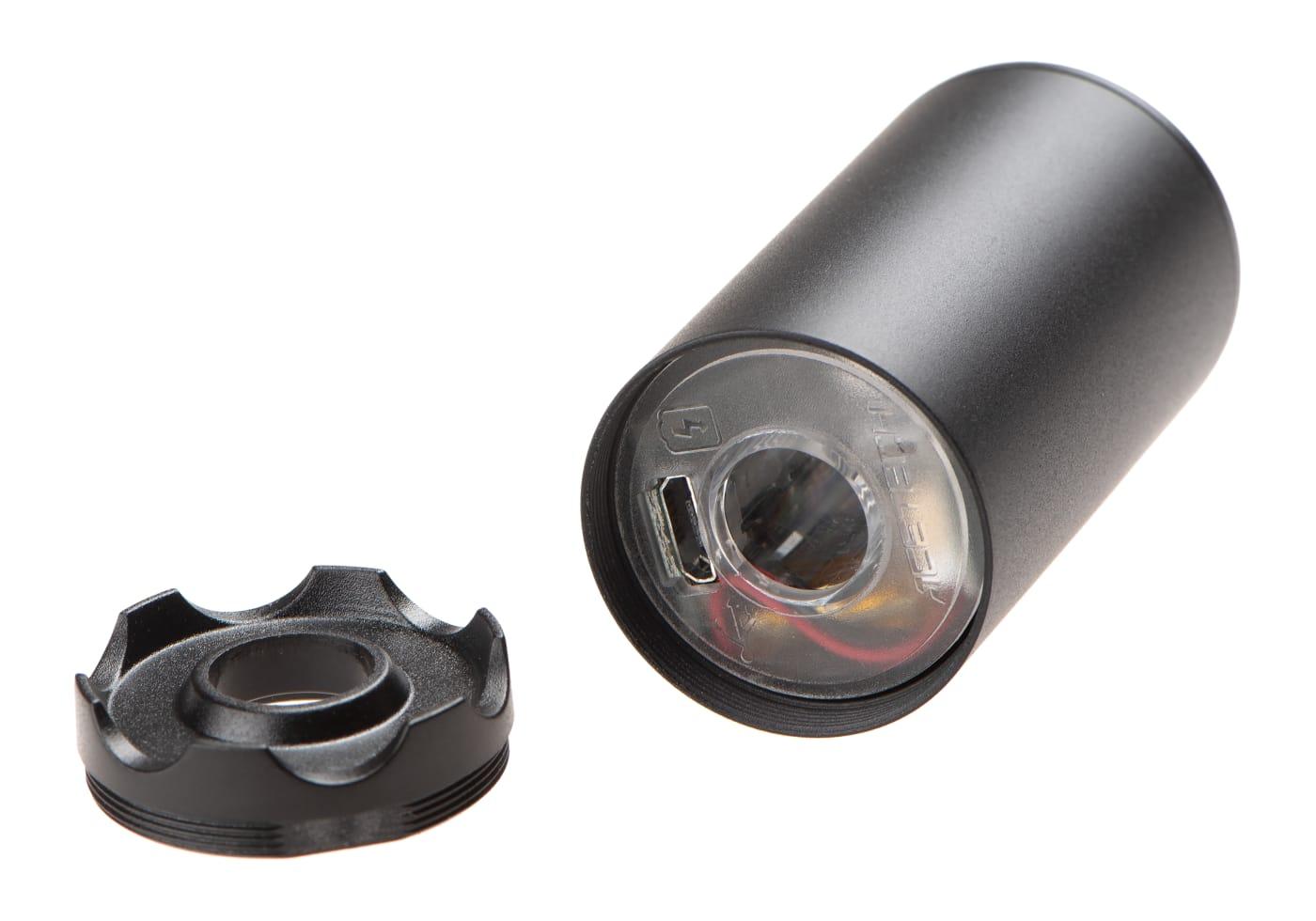 Acetech Brighter C Tracer Unit Black