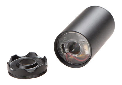 Acetech Brighter C Tracer Unit Black