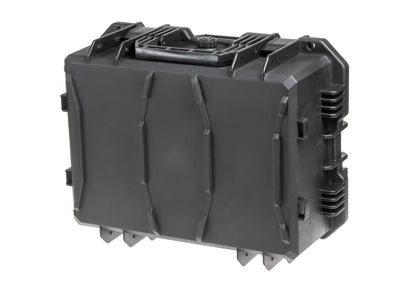 Nimrod Equipment Carry Case Black
