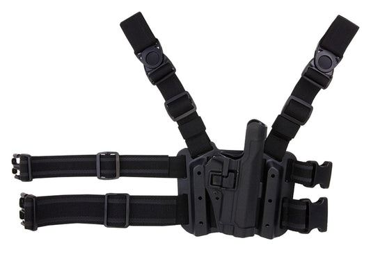 Blackhawk SERPA Holster für P220/225/226/228/229 Black