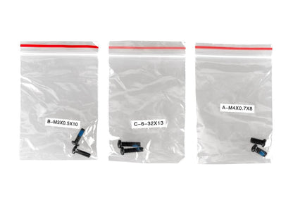 Vector Optics Continental X6 1-6x24 Fiber