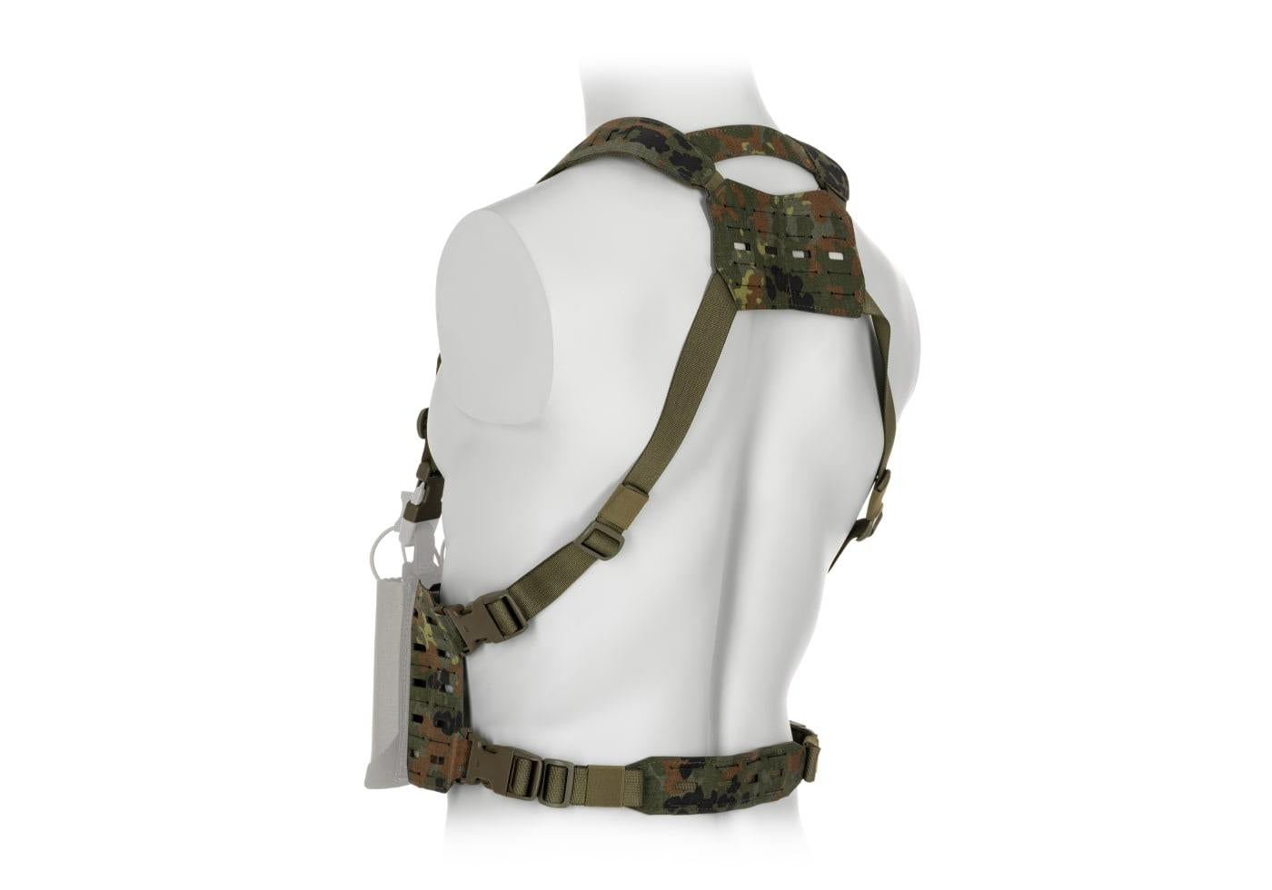 Templar's Gear Chest Rig Conversion Kit