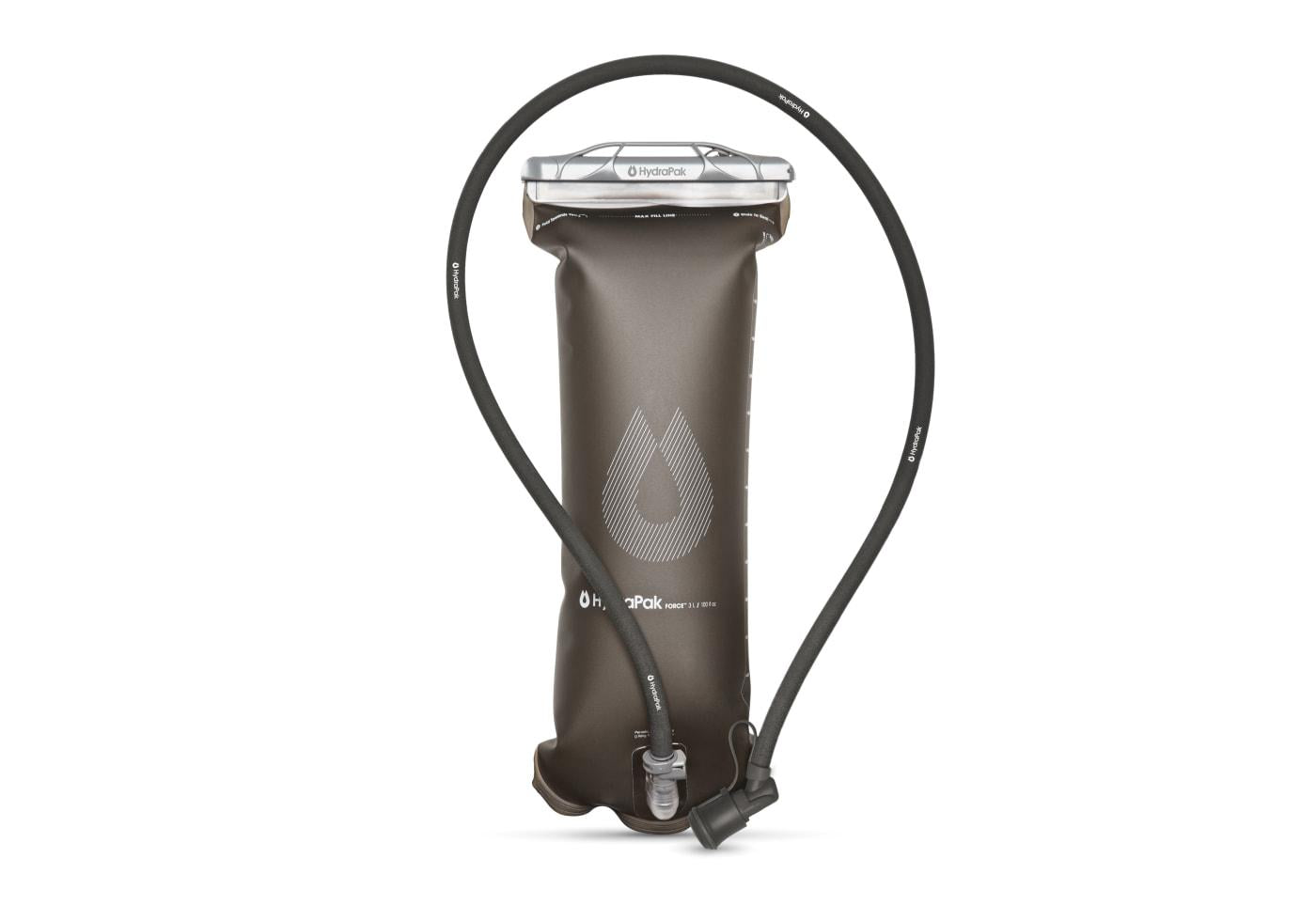 Hydrapak Force Reservoir 3 Liters Mammoth