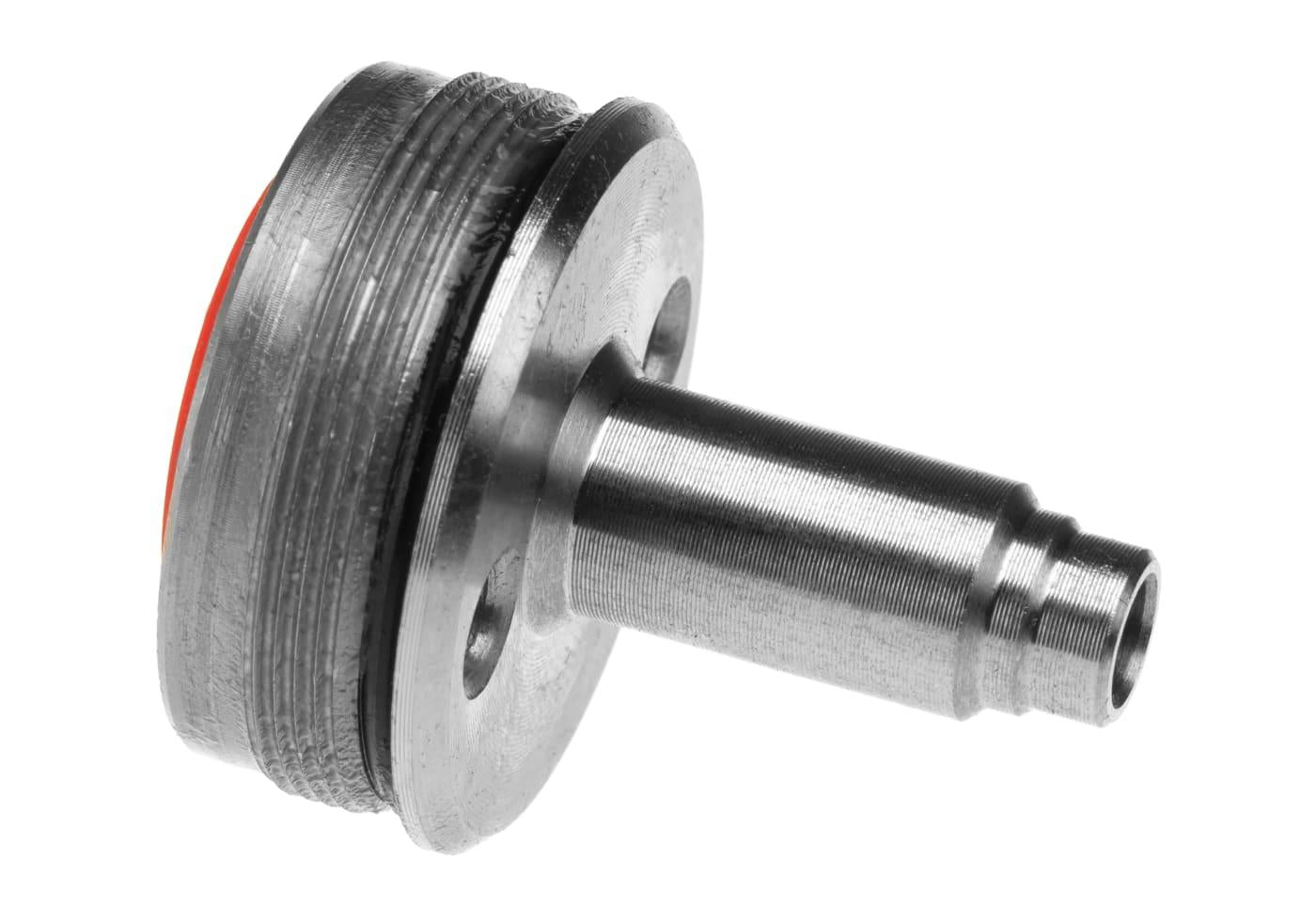 Ares Striker CPSB Stainless Bolt Head