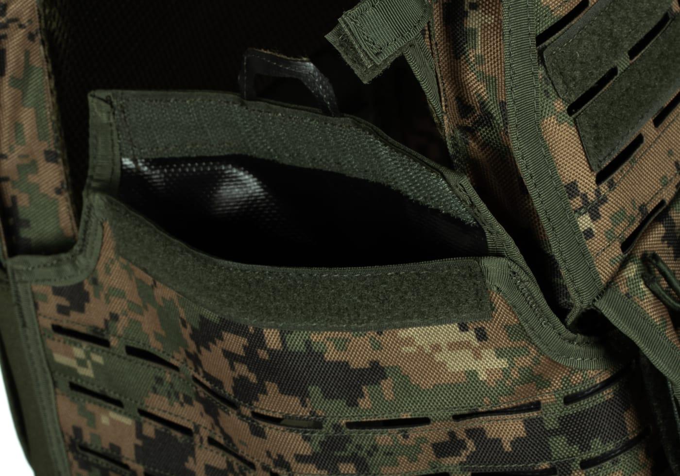 Invader Gear Reaper Plate Carrier