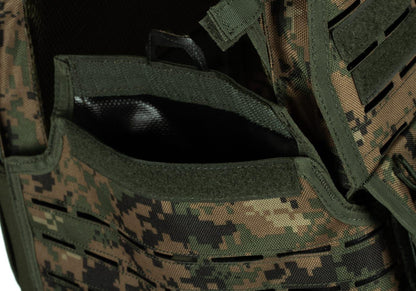 Invader Gear Reaper Plate Carrier