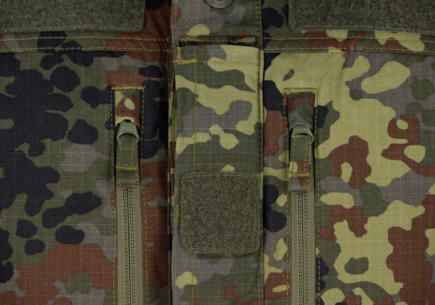 Clawgear Raider Field Shirt MK V ATS Flex Flecktarn