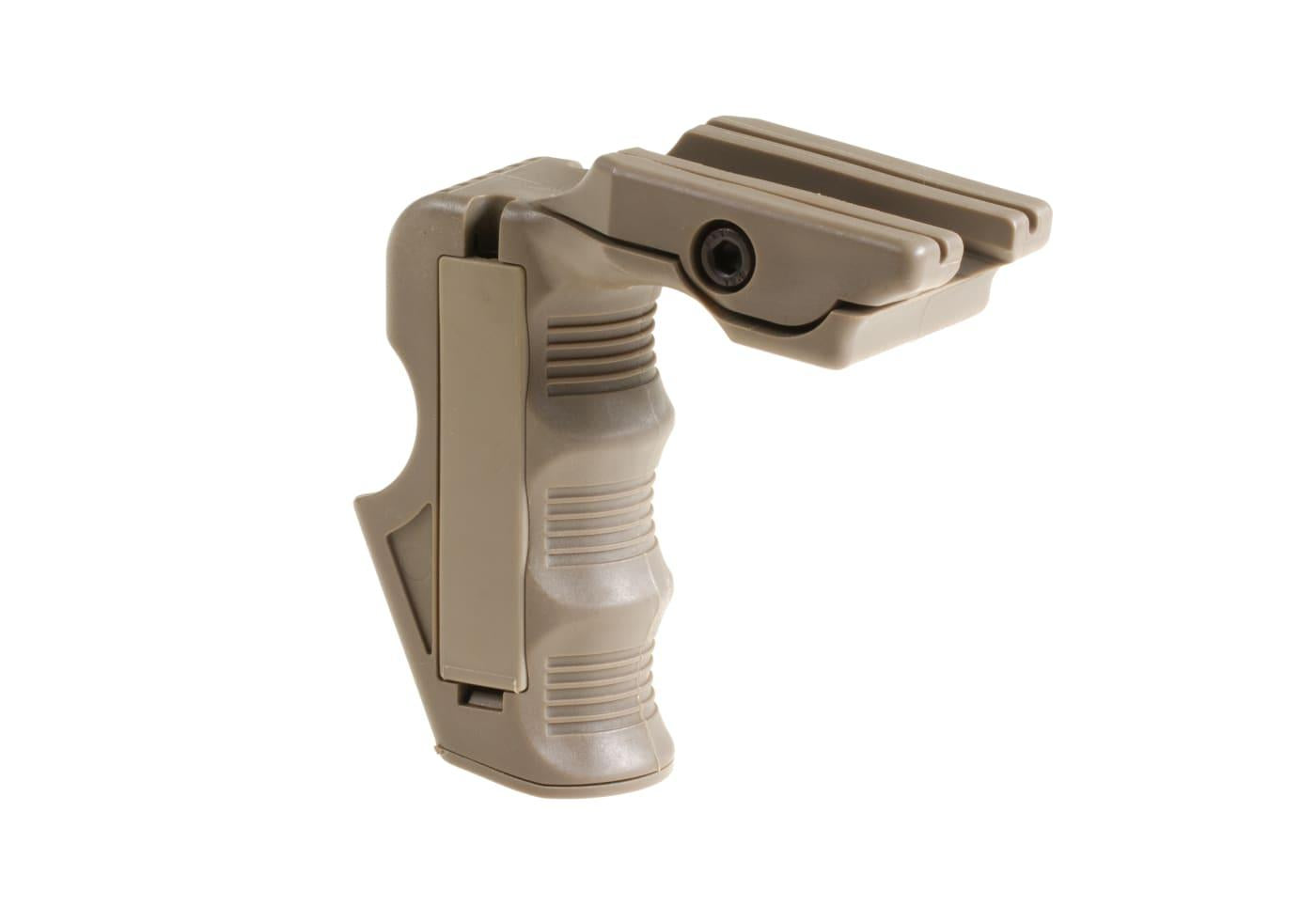 FMA Airsoft Magwell Grip