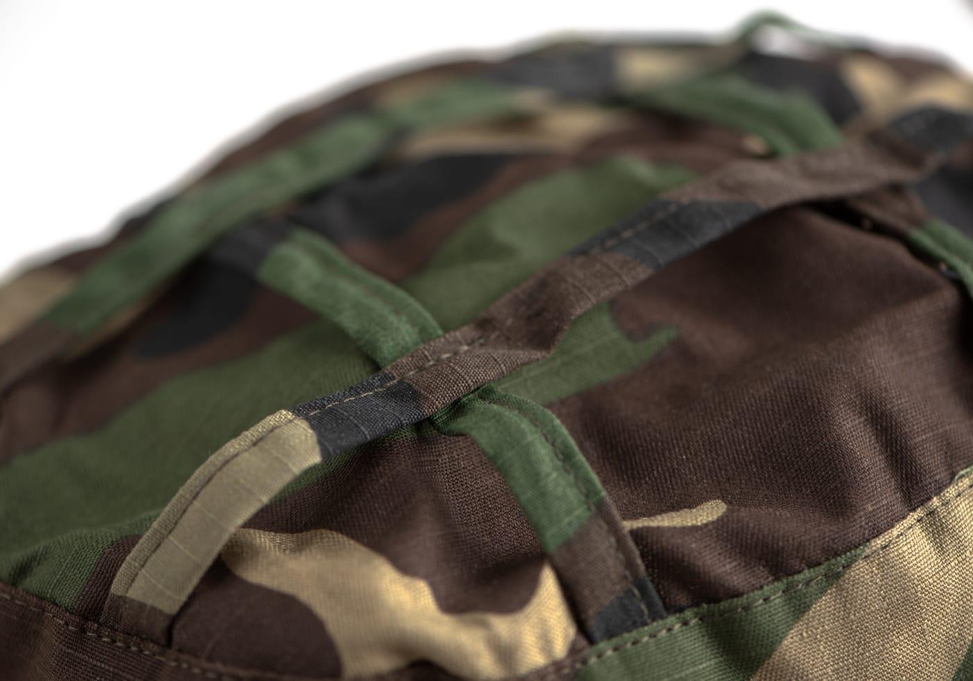 Invader Gear Mod 2 Boonie Hat Woodland
