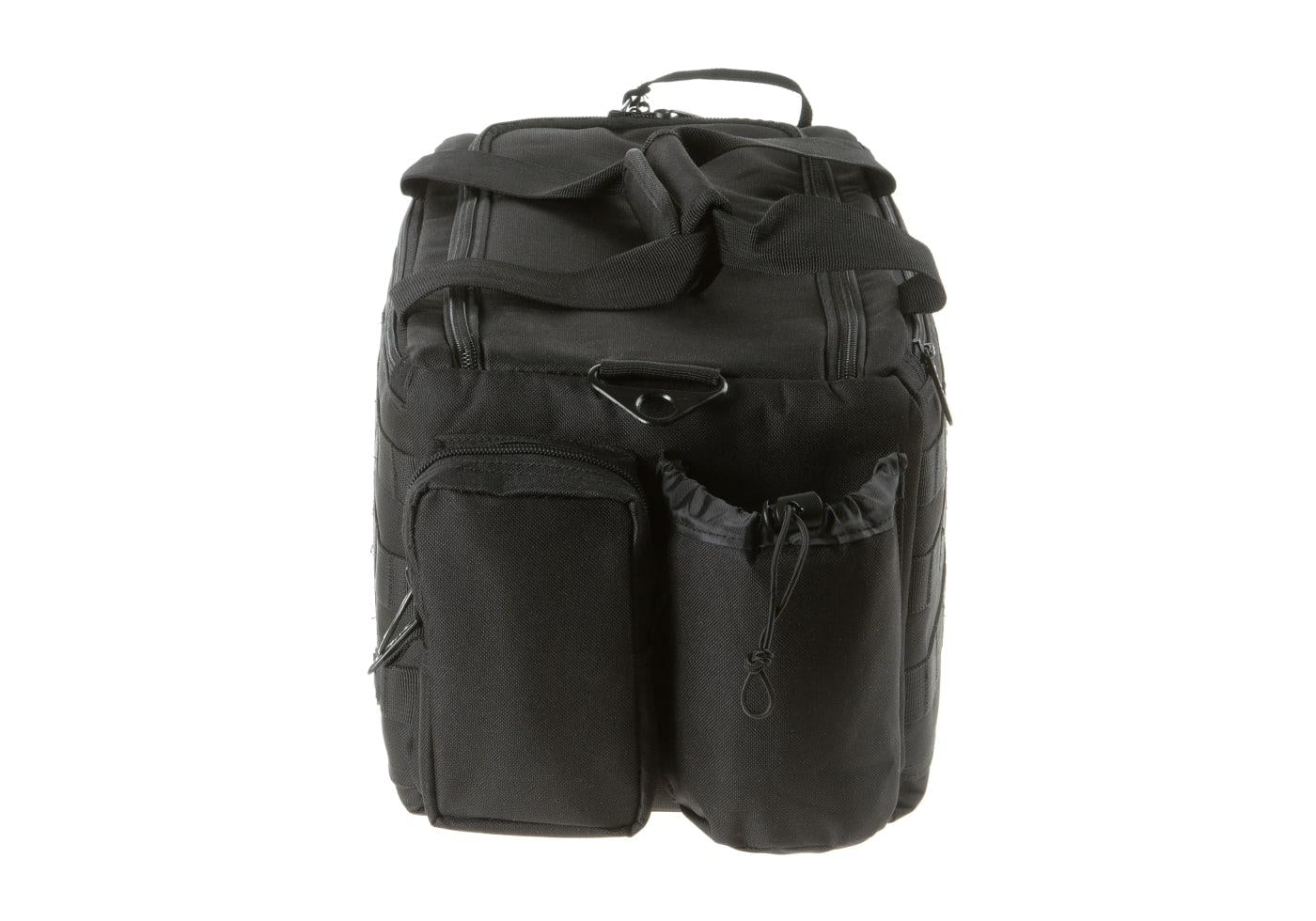 Leapers All-in-1 Range / Utility Go Bag Black