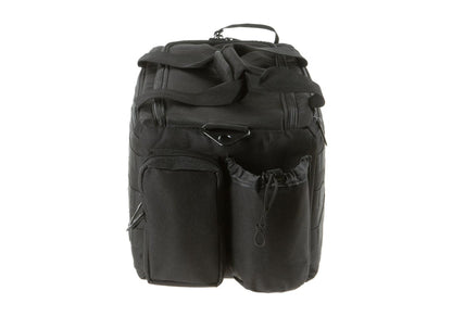 Leapers All-in-1 Range / Utility Go Bag Black