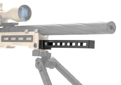 Maple Leaf 4 Slots M-LOK Accessory Rail for MLC-S2 / MLC-LTR / SSG10A3