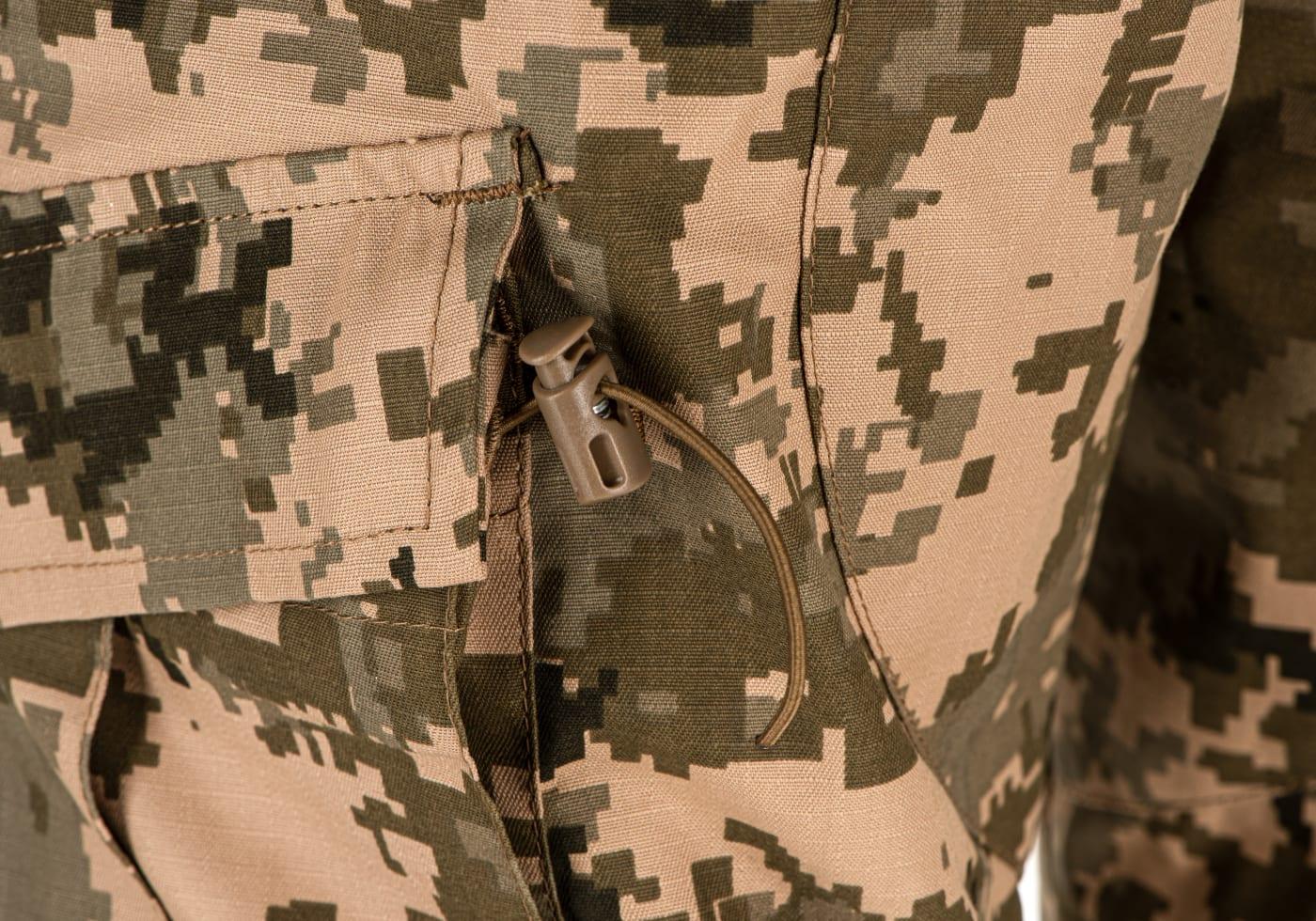 Invader Gear Revenger TDU Pant Ukraine MM-14