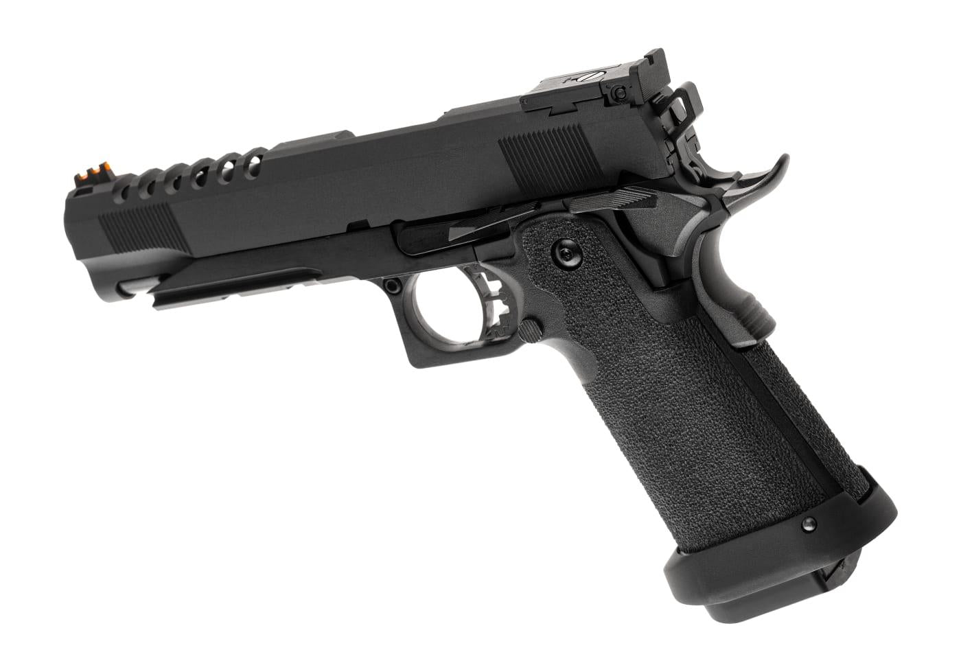 AW Custom HX2702 Full Metal GBB