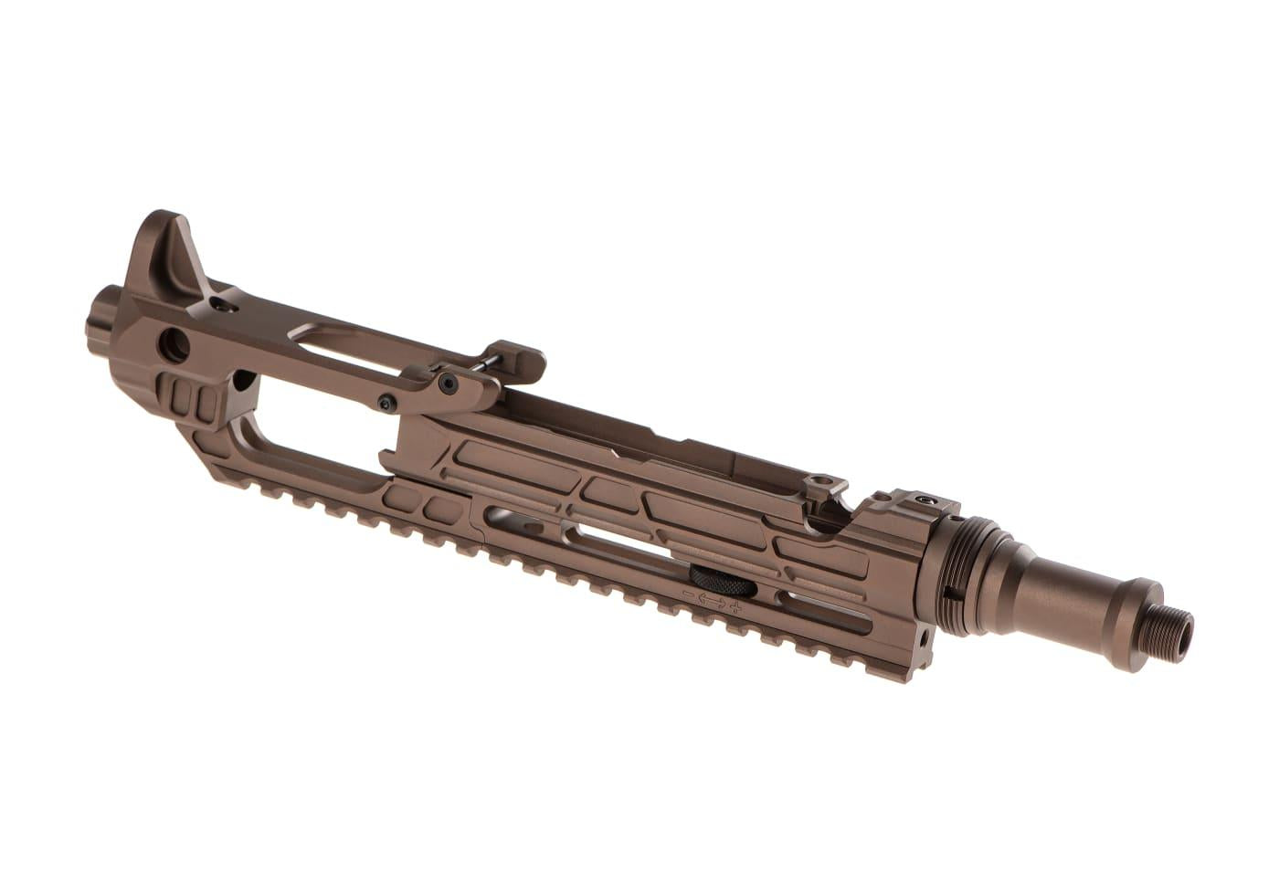 TTI Airsoft PCC Kit for AAP01 FDE
