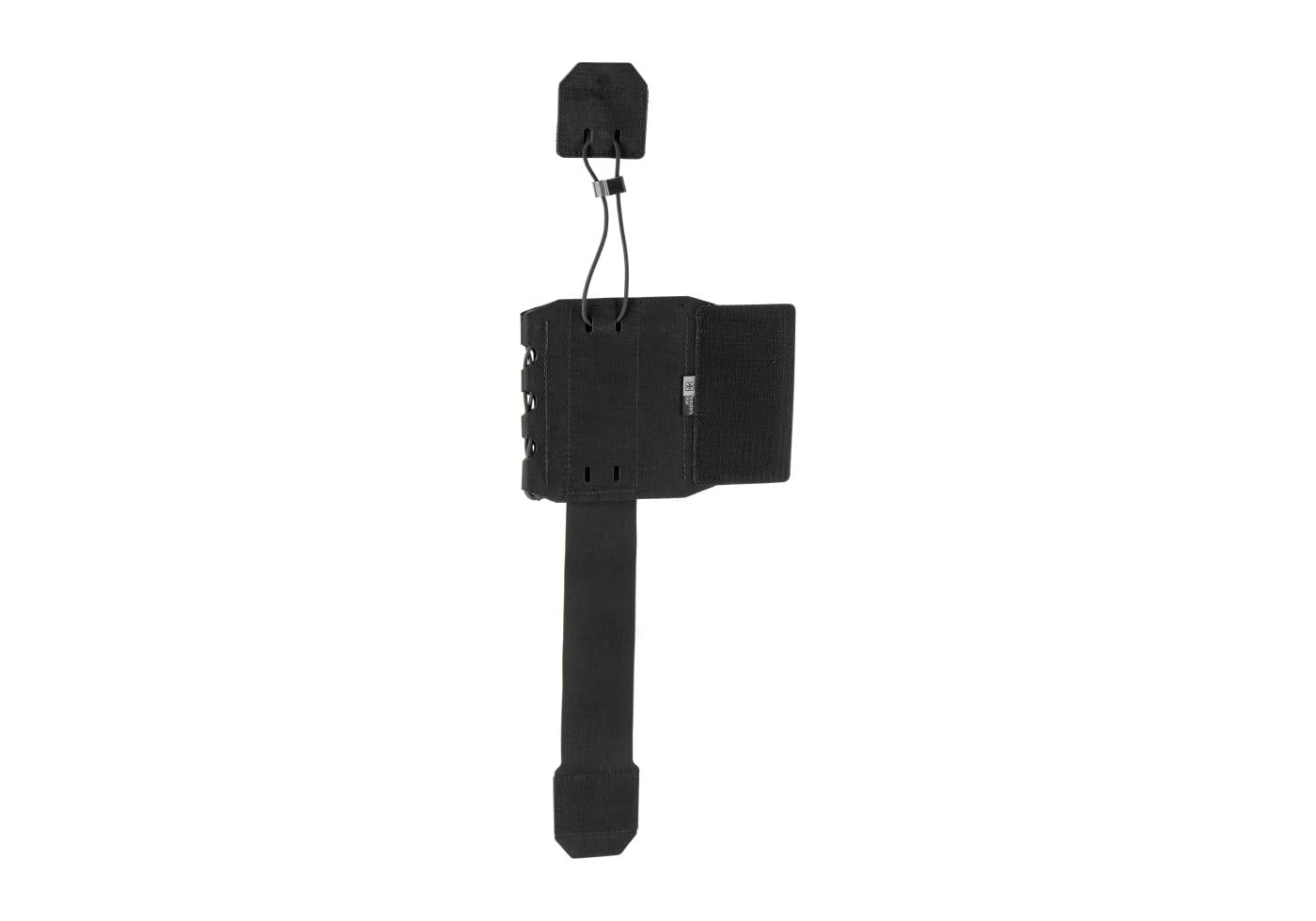 Templar's Gear TG-CPC Radio Pouch Side Wing Large